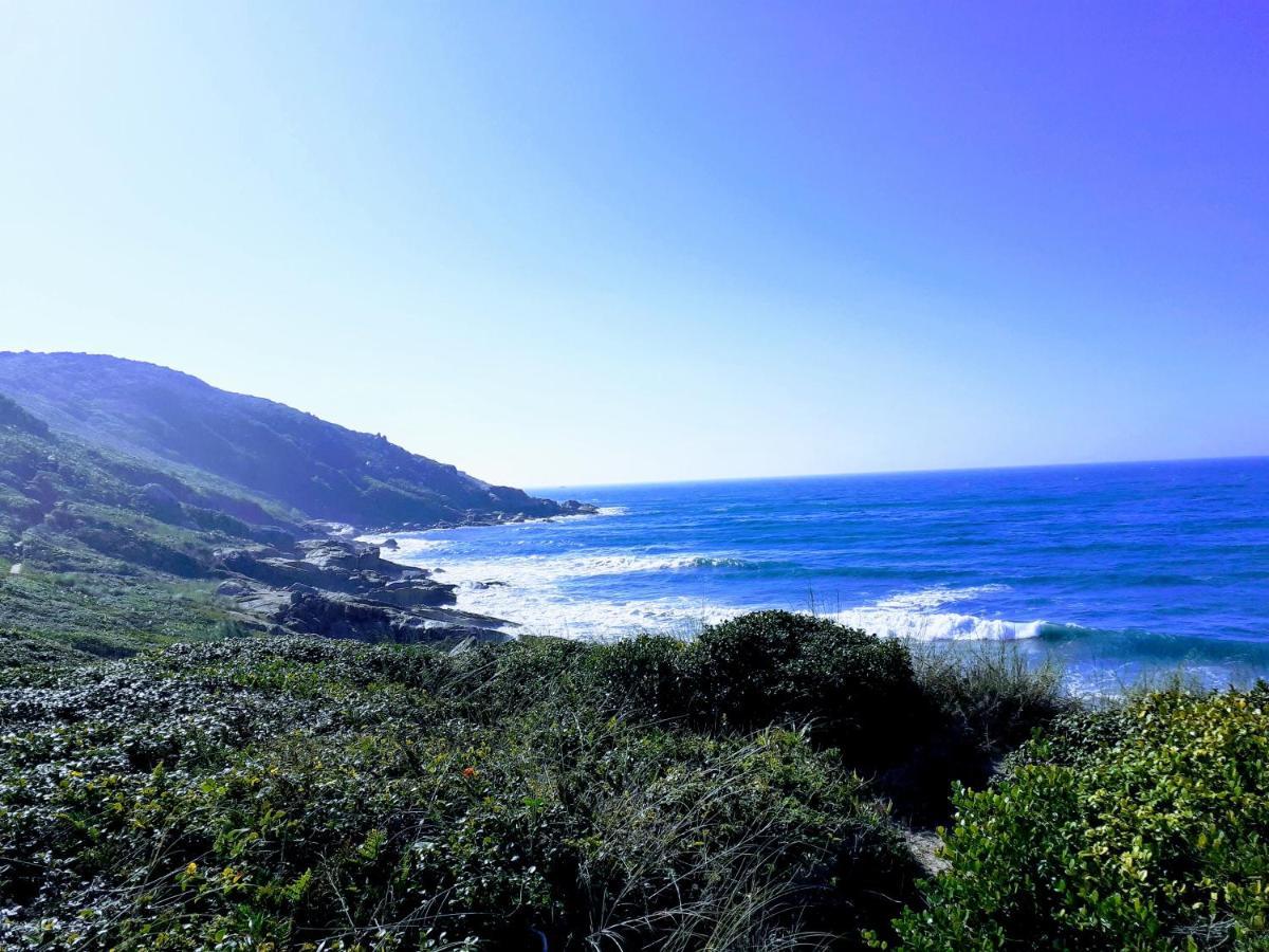 Pousada Praia Verde Praia do Rosa Zewnętrze zdjęcie