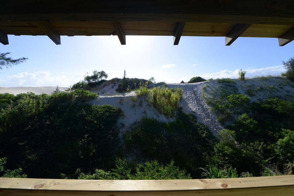 Pousada Praia Verde Praia do Rosa Zewnętrze zdjęcie