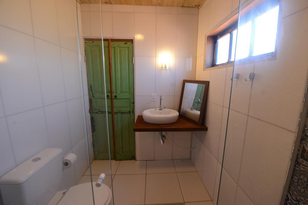 Pousada Praia Verde Praia do Rosa Zewnętrze zdjęcie